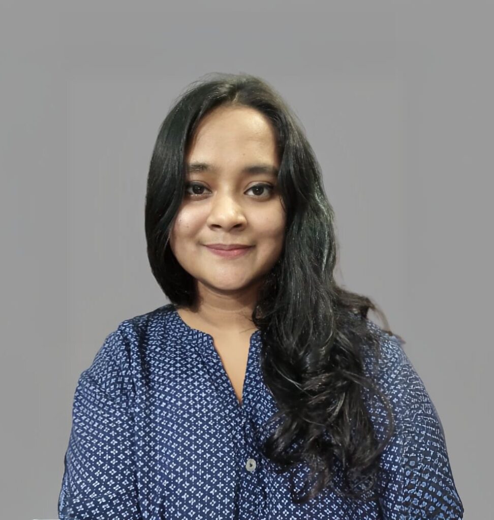 Sabrina Sultana Ratul